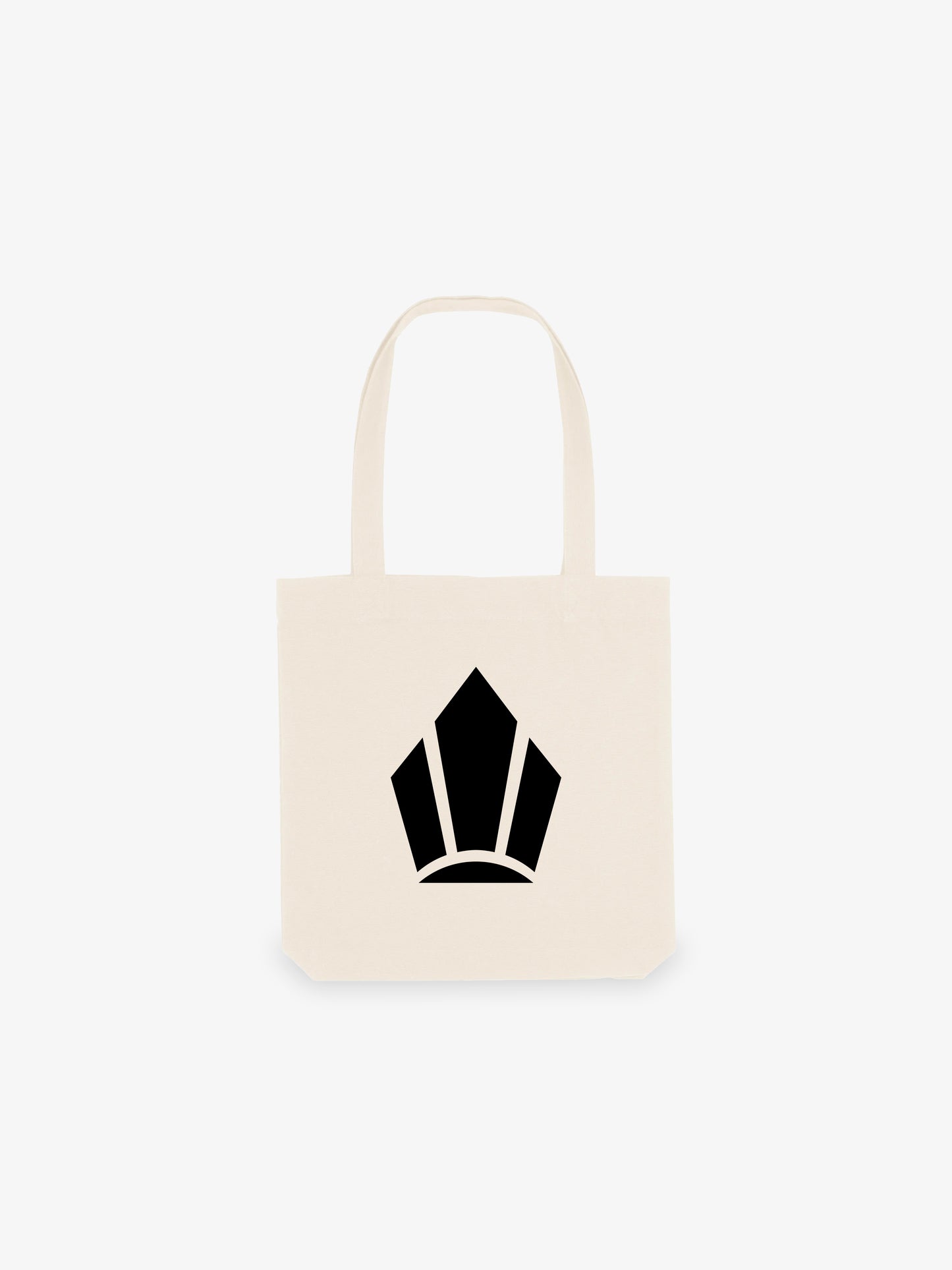 bunzo's klasiko raw tote bag
